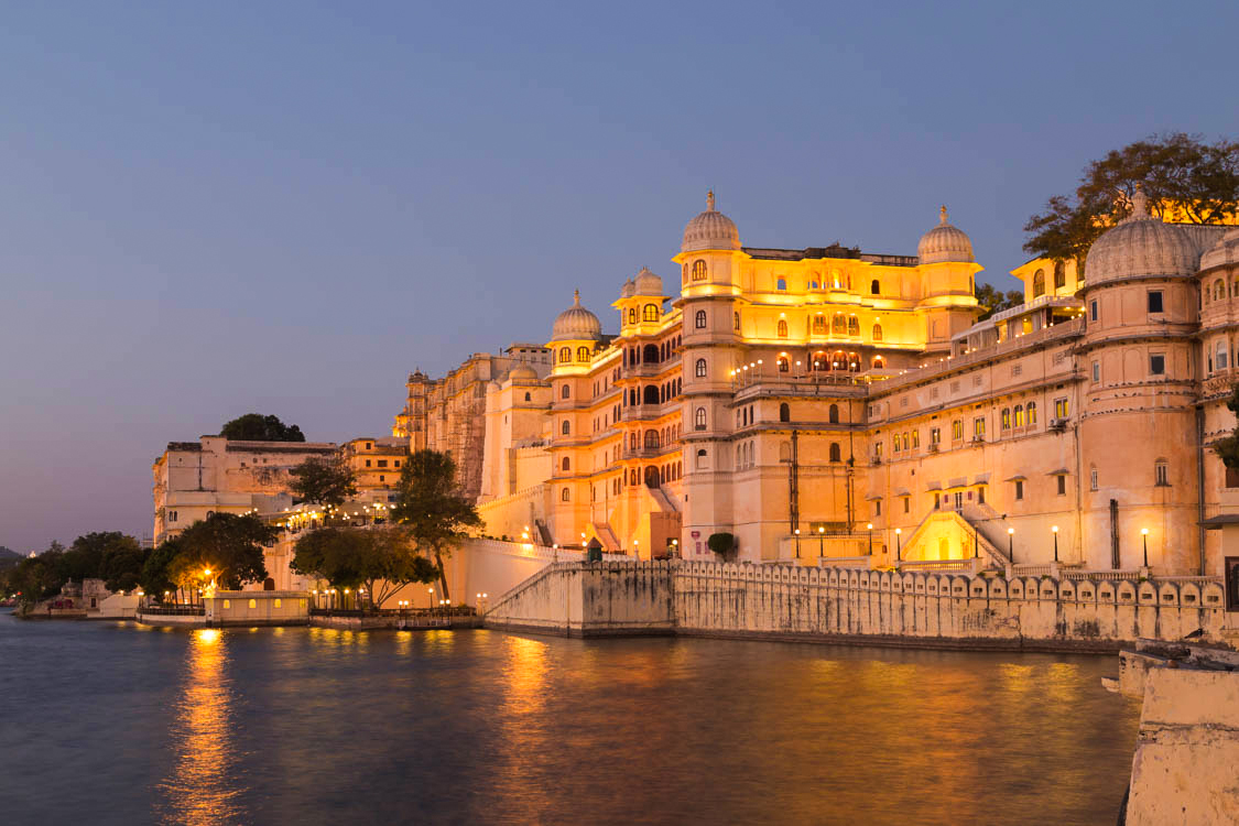 Rajasthan