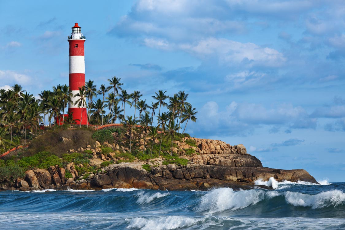 Kerala Tour Package