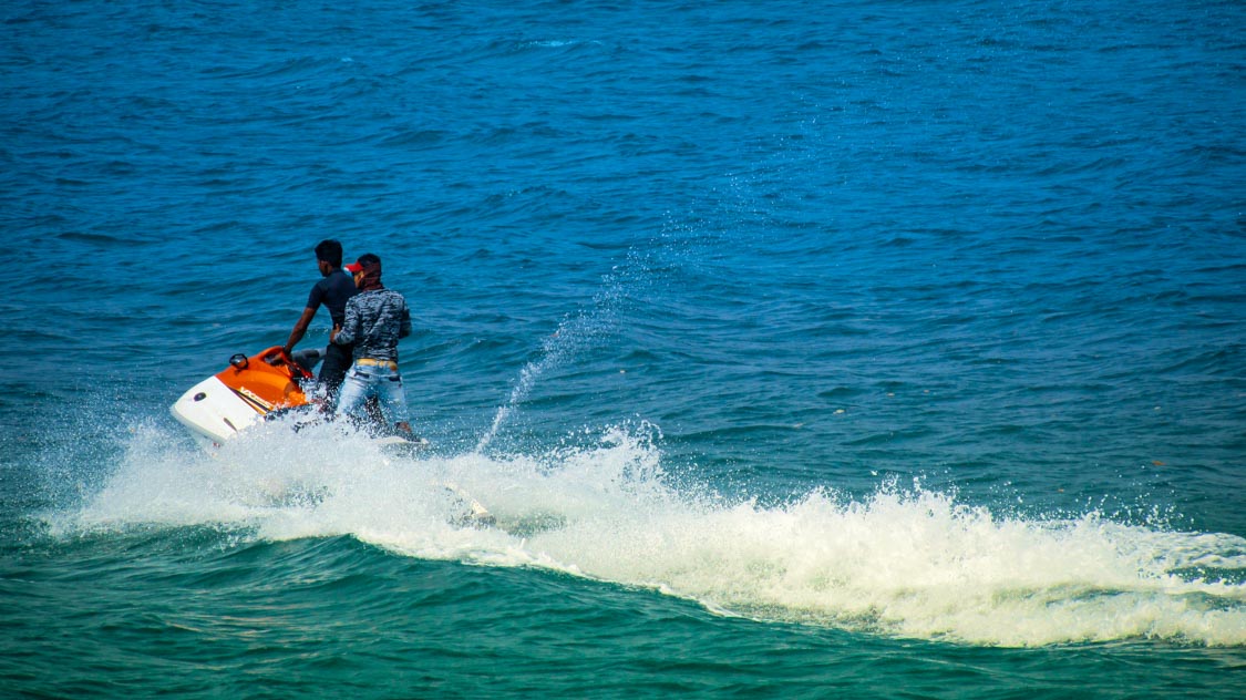Goa Tour Package