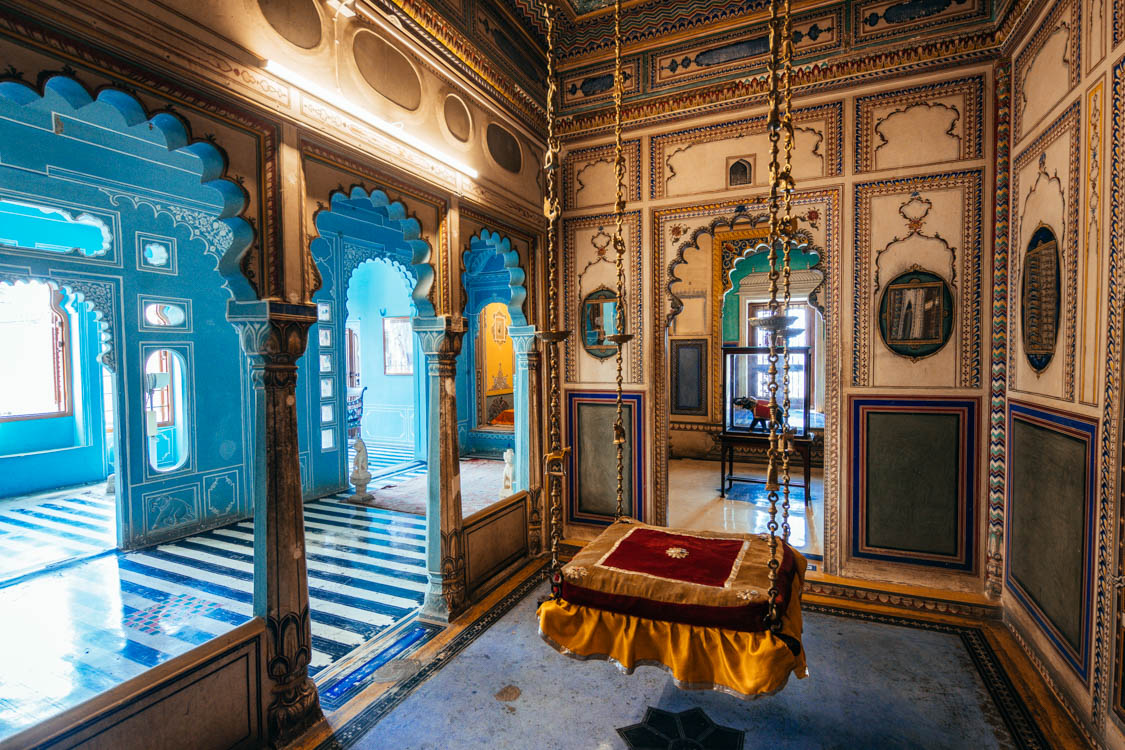 Udaipur