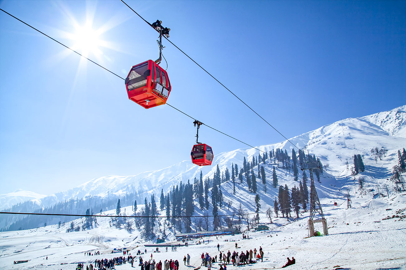 Kashmir