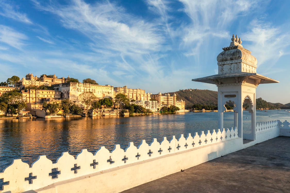 Udaipur