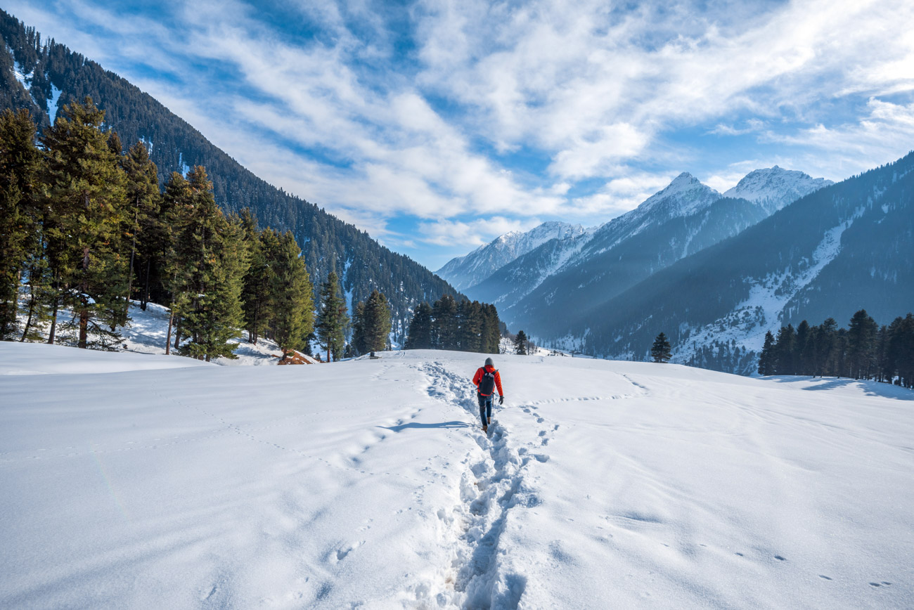 Kashmir