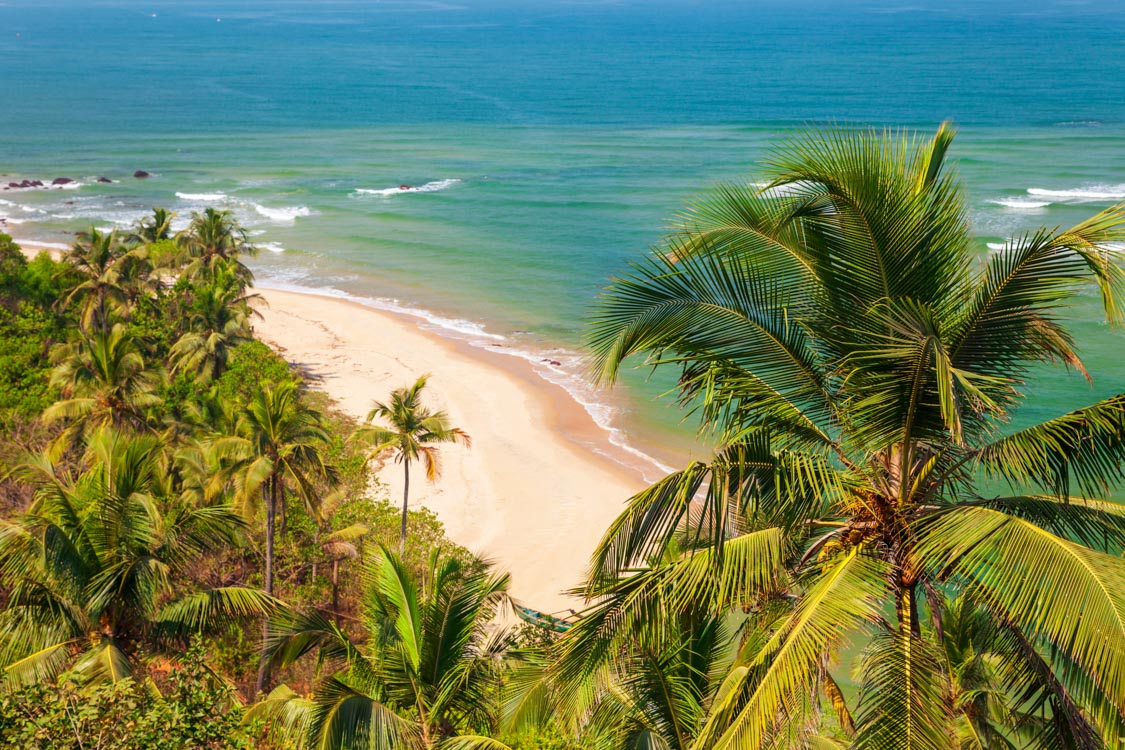 Goa Tour Package