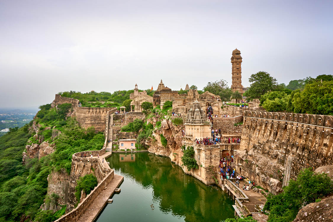 Udaipur
